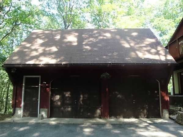 7 Carey Road Sturbridge, MA 01566 - Photo 25 of 27 a view of a house with a tree