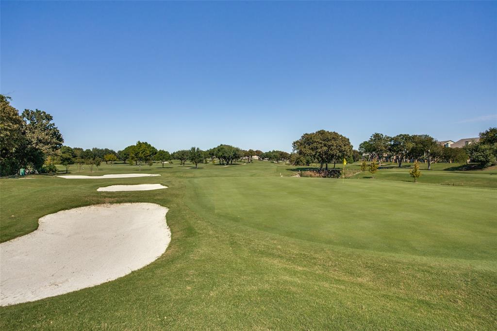 5981 Arapaho Road, Unit 802 Dallas, TX 75248 - Photo 22 of 25 Prestonwood Golf Course adjacent to the property