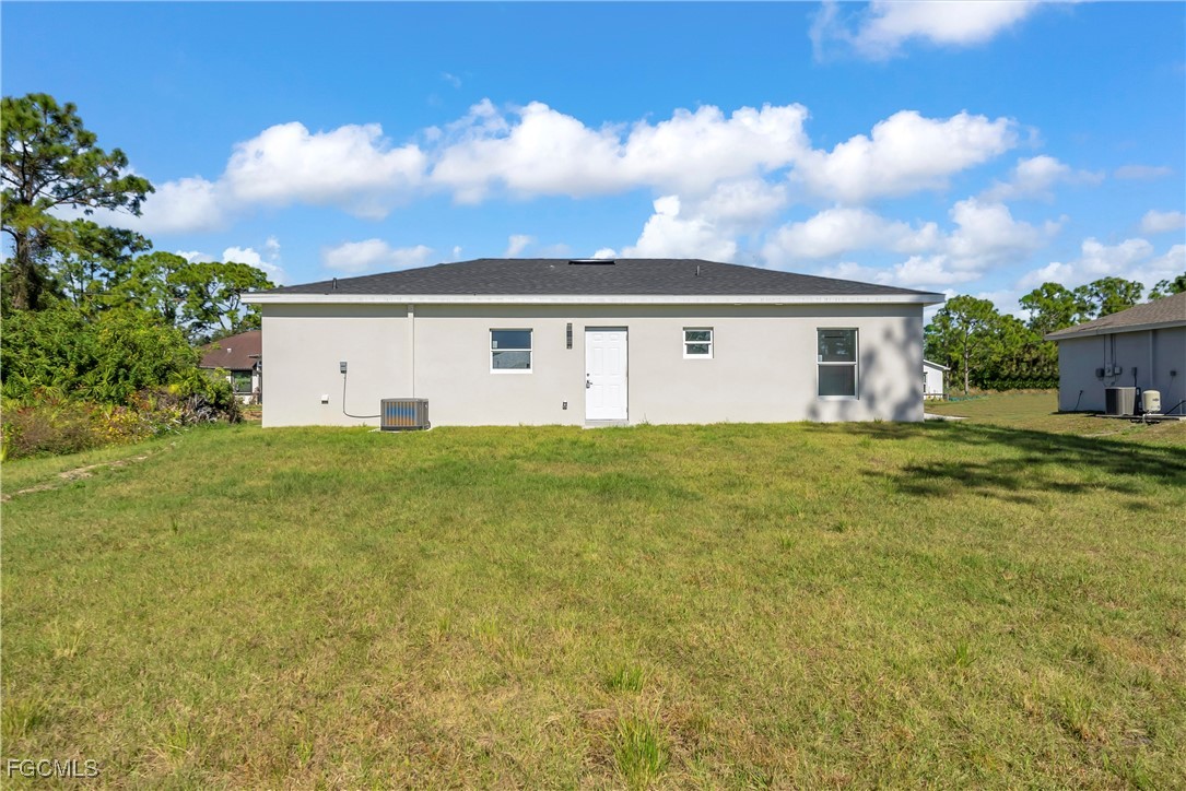2907 8th Street West Lehigh Acres, FL 33971 - Photo 23 of 24