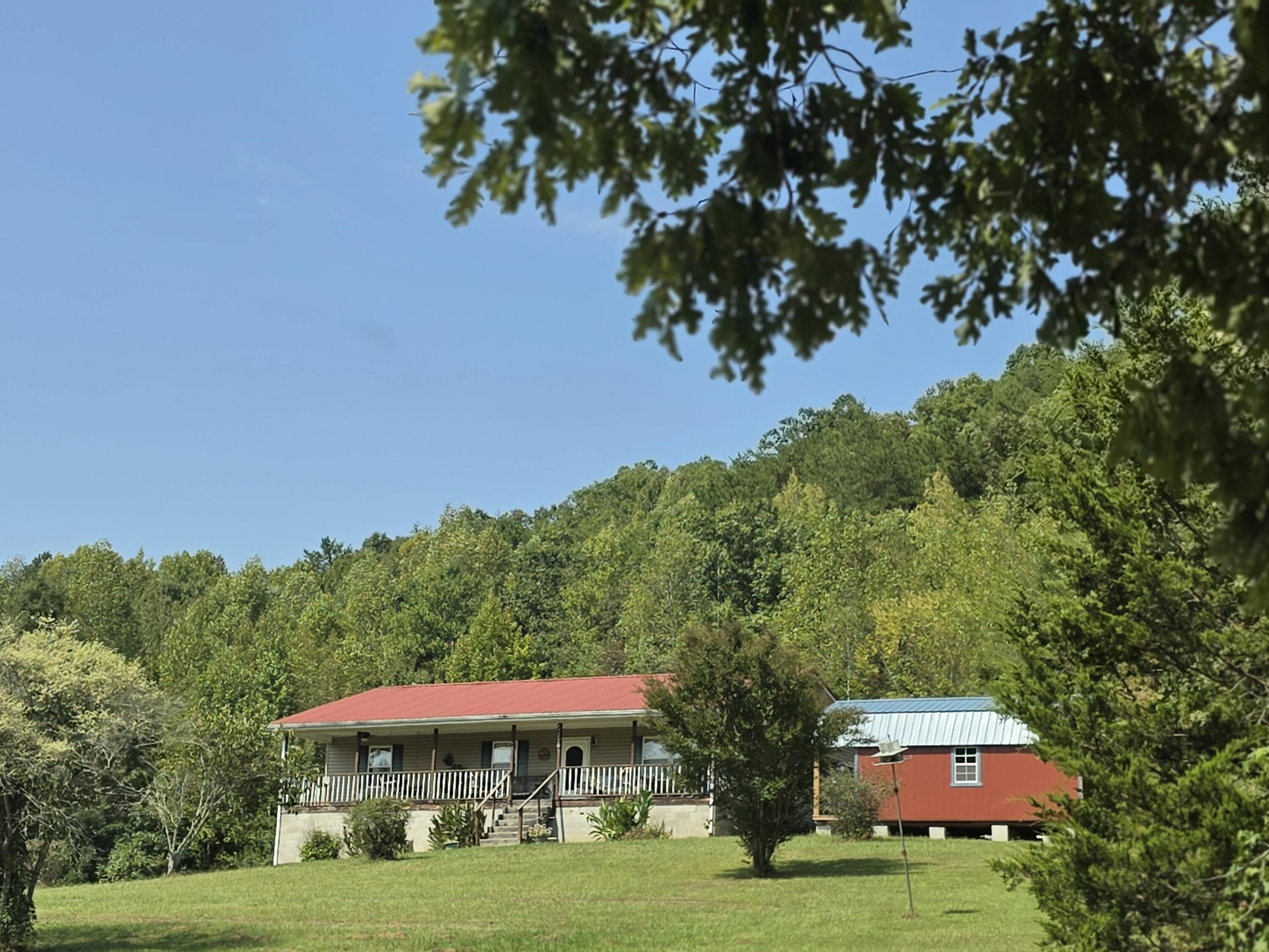 231 Cox Road Williamsburg, KY 40769 - Photo 1 of 37 20260920_135051