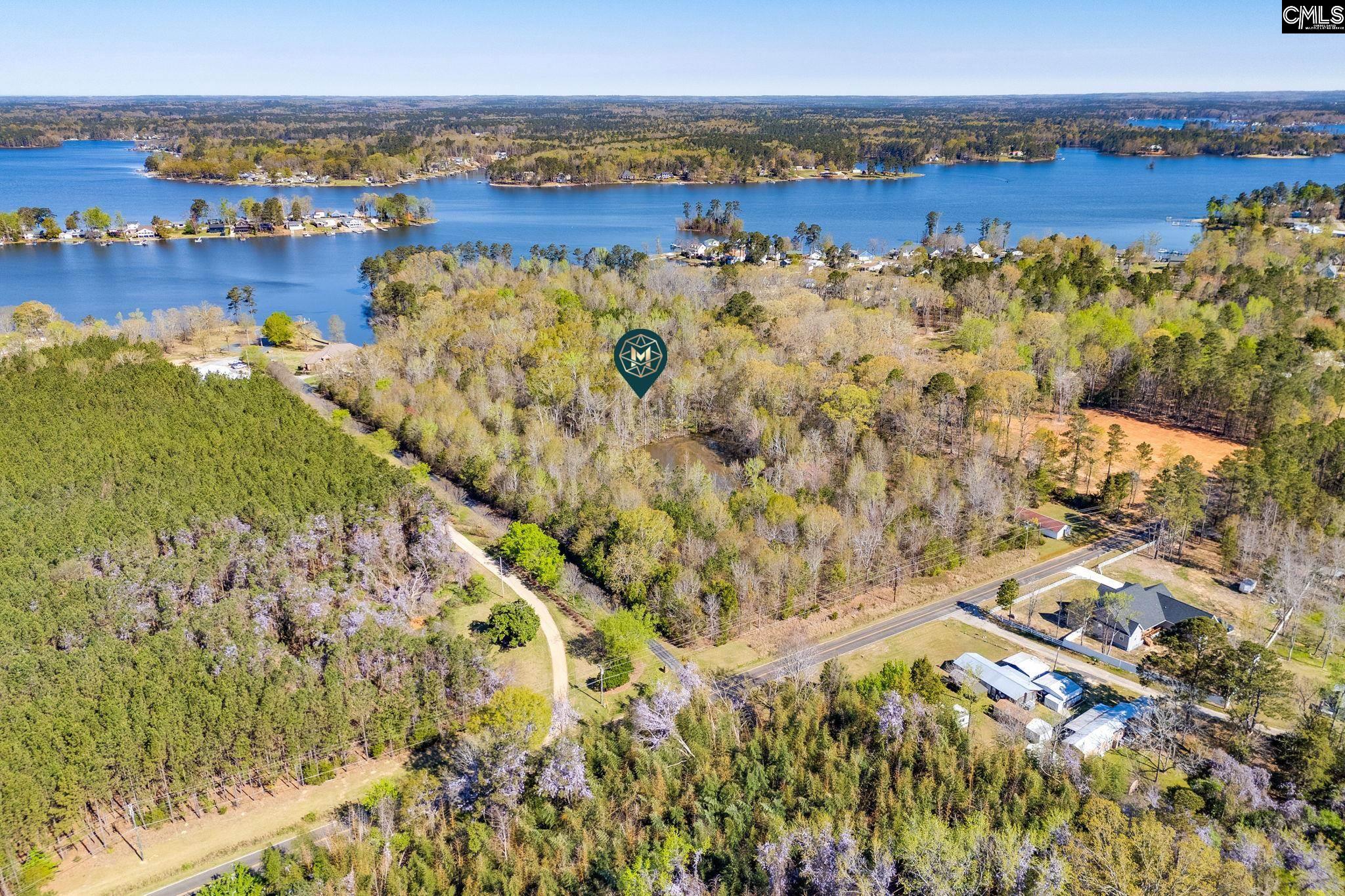 3941 Holley Ferry Road Leesville, SC 29070 - Photo 9 of 14