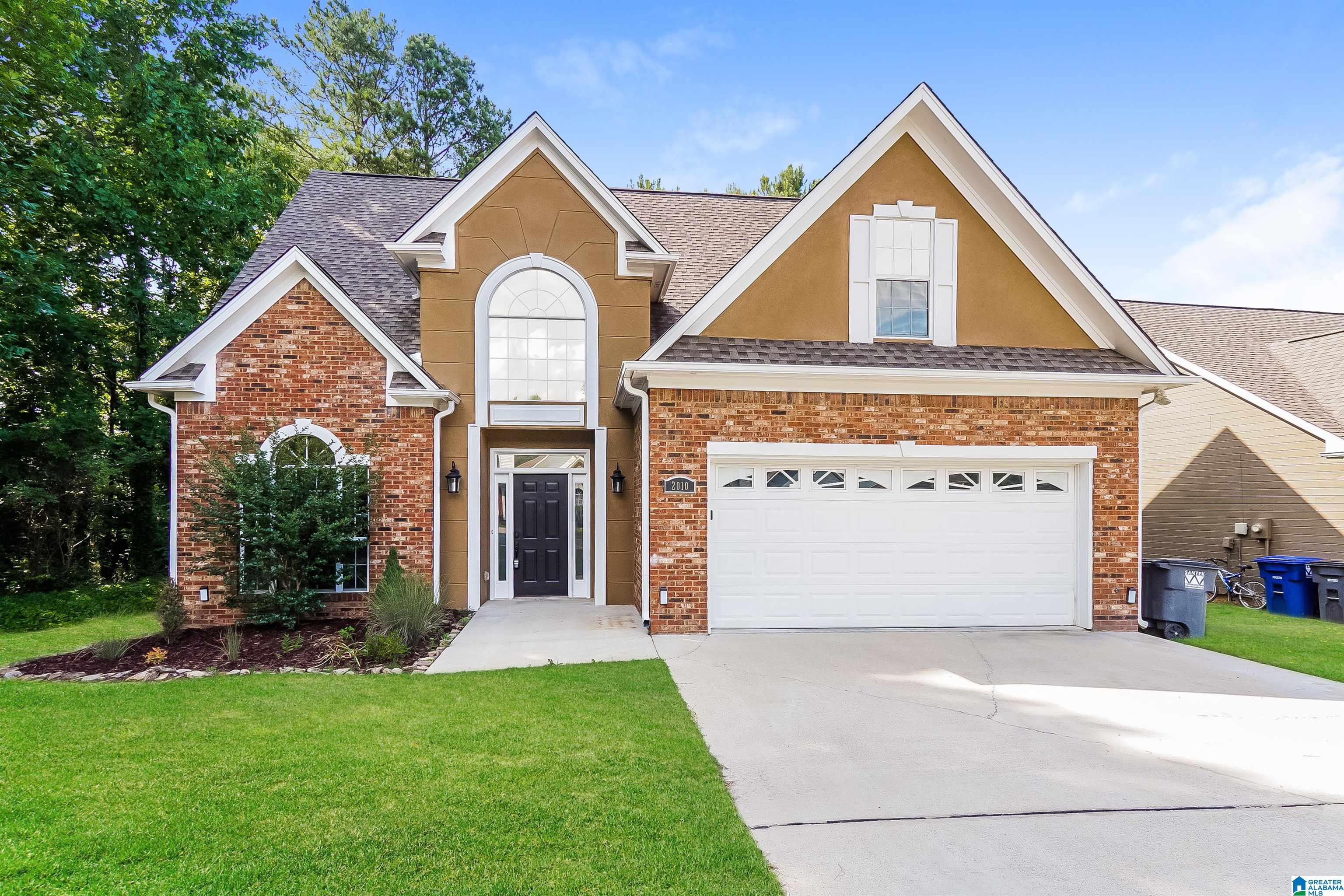 2010 Jackson Lane Helena, AL 35080 - Photo 1 of 15
