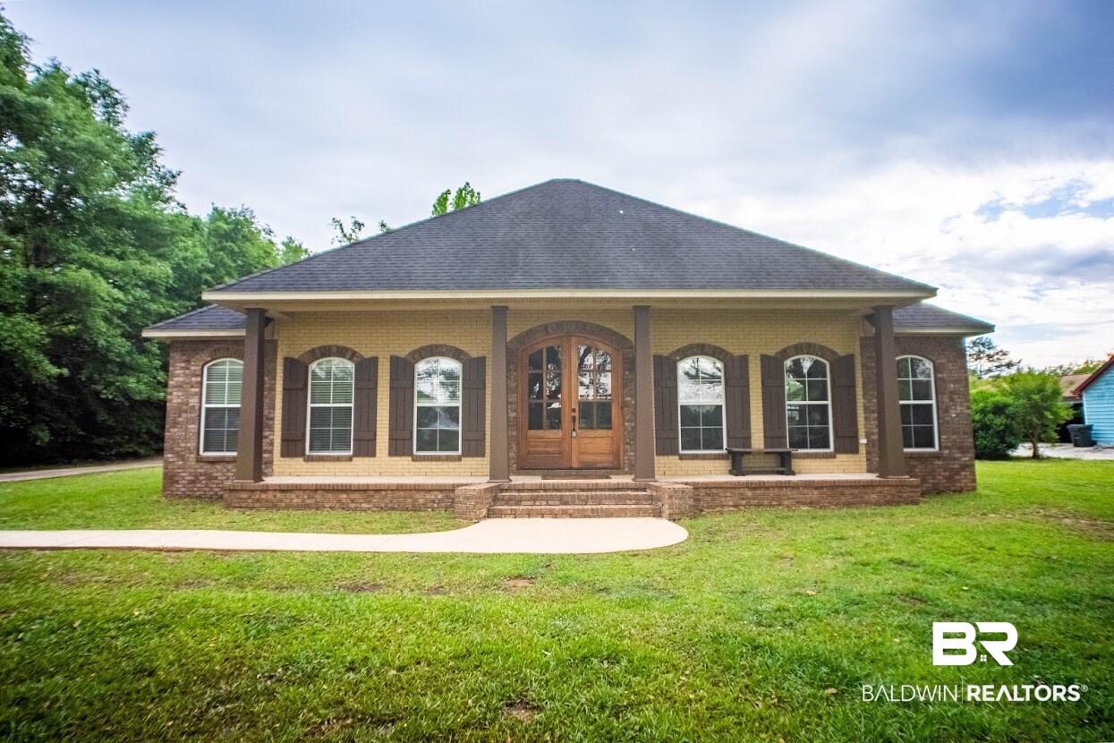 16302 Pne Grv Rd Extension North Bay Minette, AL 36507 - Photo 1 of 26