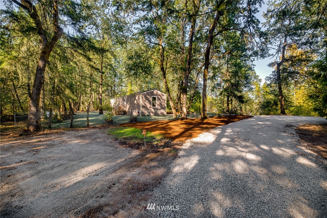 12923 Hubbard Road Southeast Rainier, WA 98576 - Photo 7 of 25 Gallery Image 7