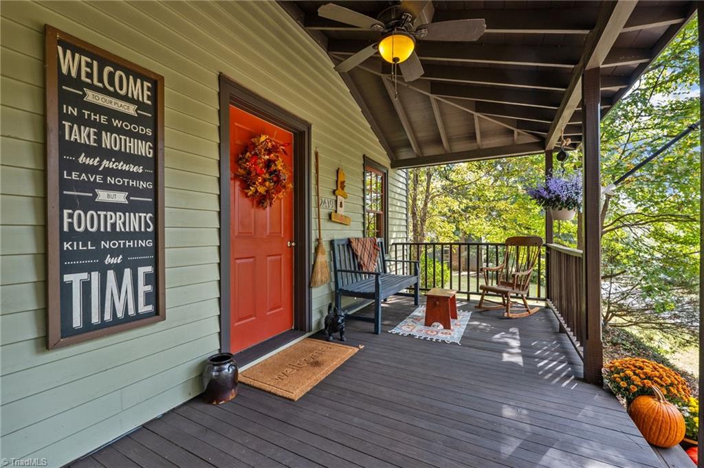 2419 Hodges Road Burlington, NC 27217 - Photo 25 of 37 Gallery Image 25