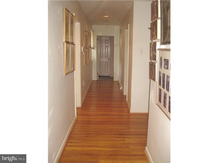 1079 Squirrel Road Jenkintown, PA 19046 - Photo 11 of 19 Hallway