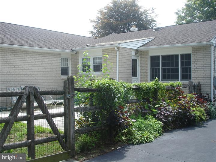 1079 Squirrel Road Jenkintown, PA 19046 - Photo 16 of 19 Exterior Back
