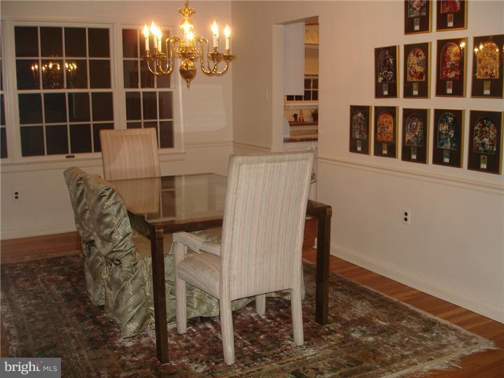 1079 Squirrel Road Jenkintown, PA 19046 - Photo 5 of 19 Dining Room
