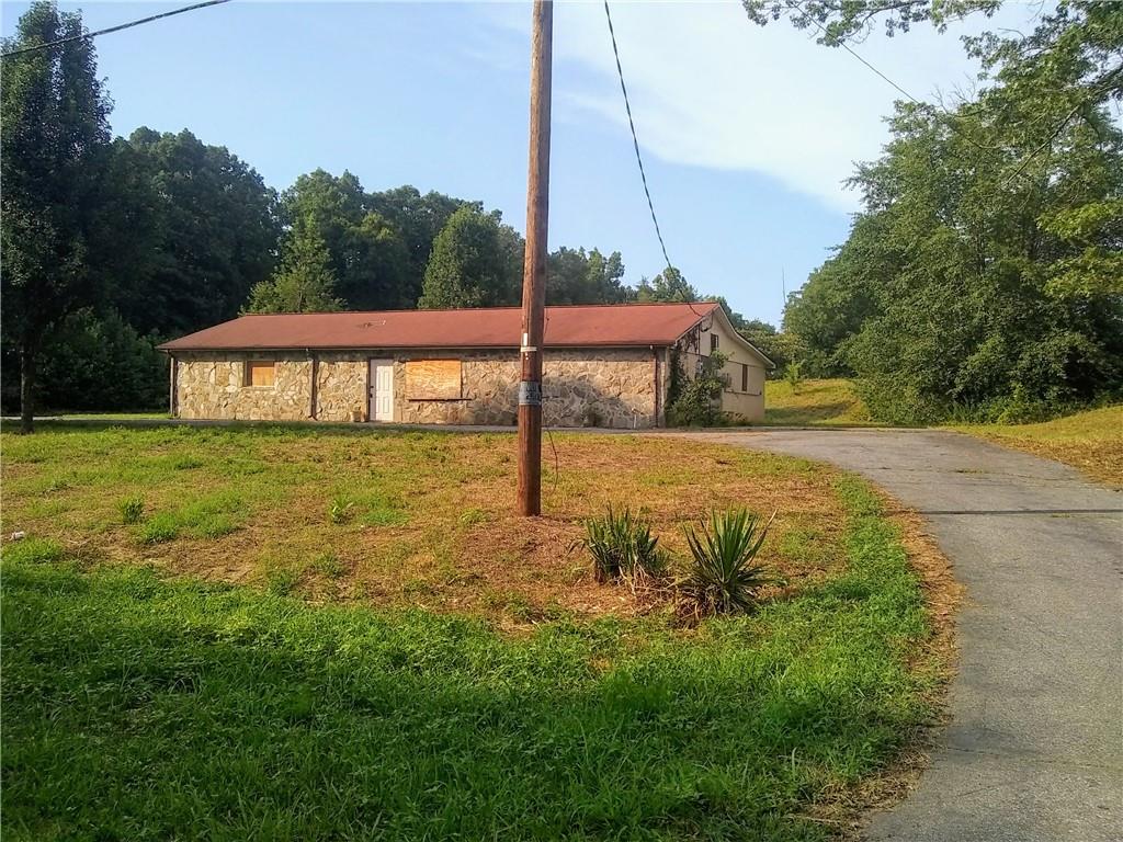 1198 Airport Rhodhiss Road, Unit 1 Hickory, NC 28601 - Photo 1 of 18 Gallery Image 1
