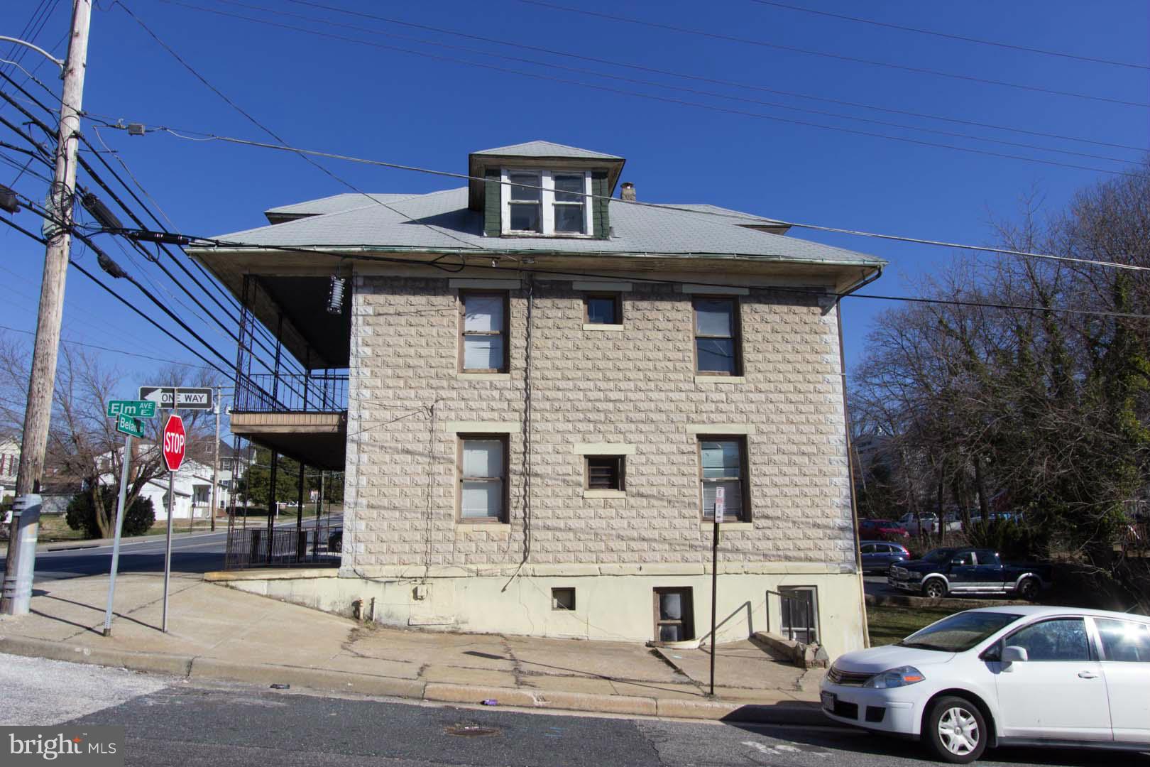 7201 Belair Road Baltimore, MD 21206 - Photo 11 of 14 Exterior (General)