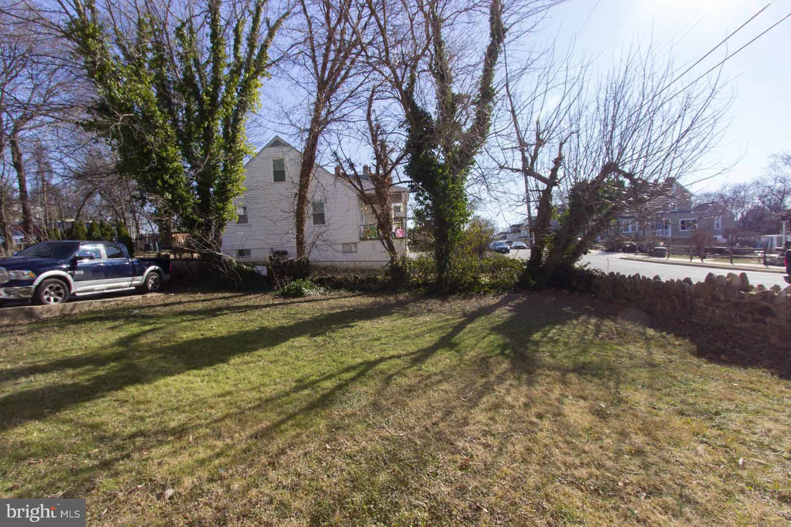 7201 Belair Road Baltimore, MD 21206 - Photo 13 of 14 Exterior (General)