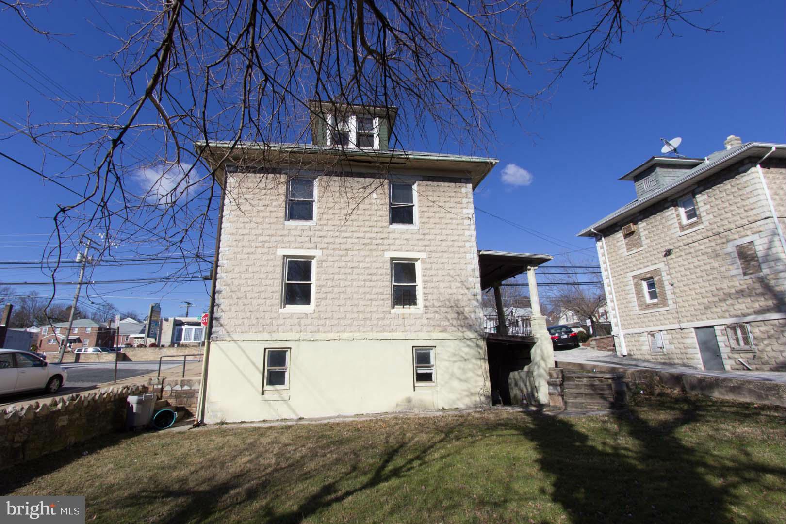 7201 Belair Road Baltimore, MD 21206 - Photo 14 of 14 Exterior (General)