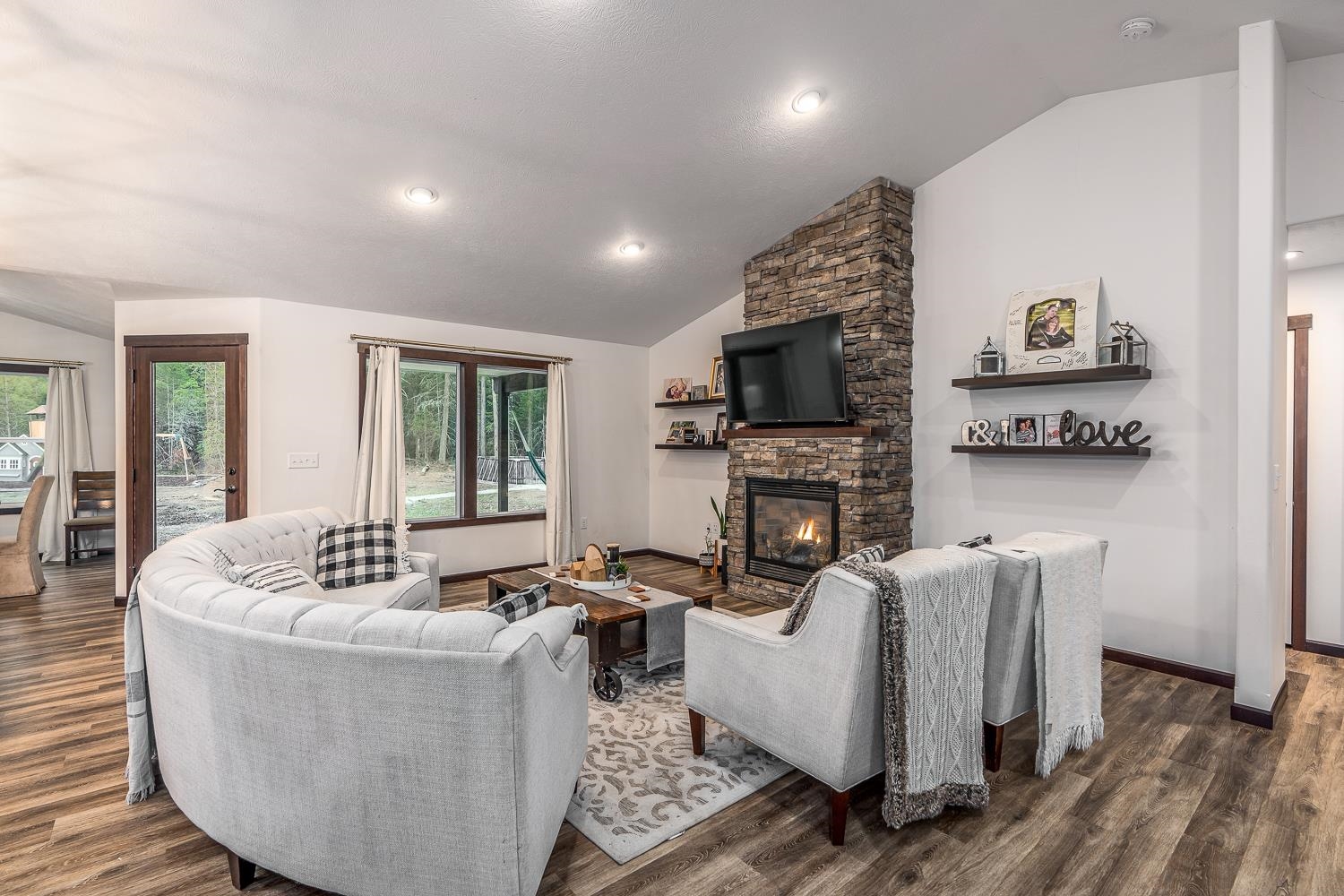 3858 D White Pine Road Loon Lake, WA 99148 - Photo 2 of 48