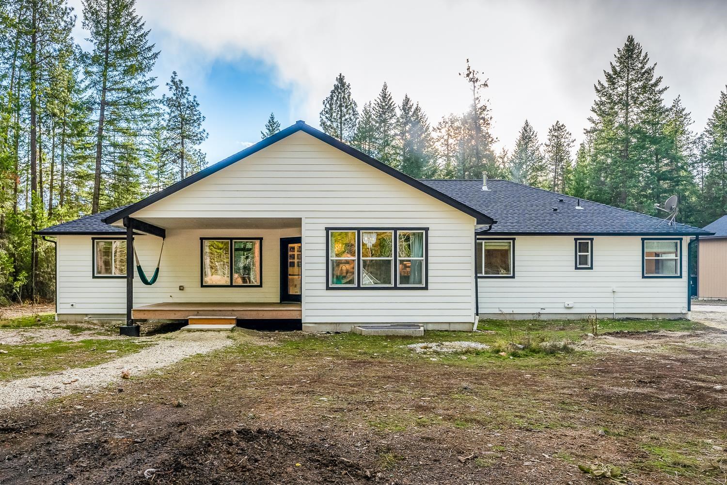 3858 D White Pine Road Loon Lake, WA 99148 - Photo 21 of 48