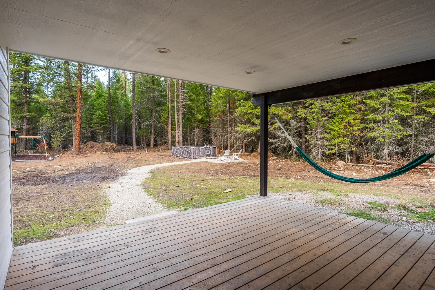 3858 D White Pine Road Loon Lake, WA 99148 - Photo 22 of 48