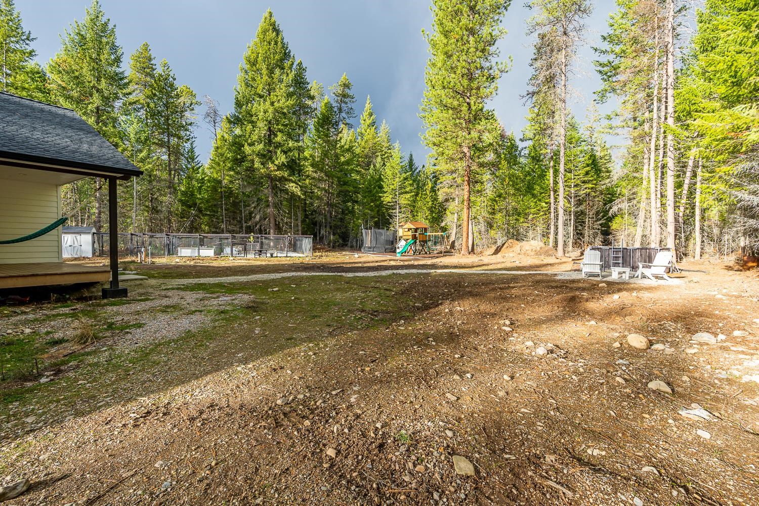 3858 D White Pine Road Loon Lake, WA 99148 - Photo 23 of 48