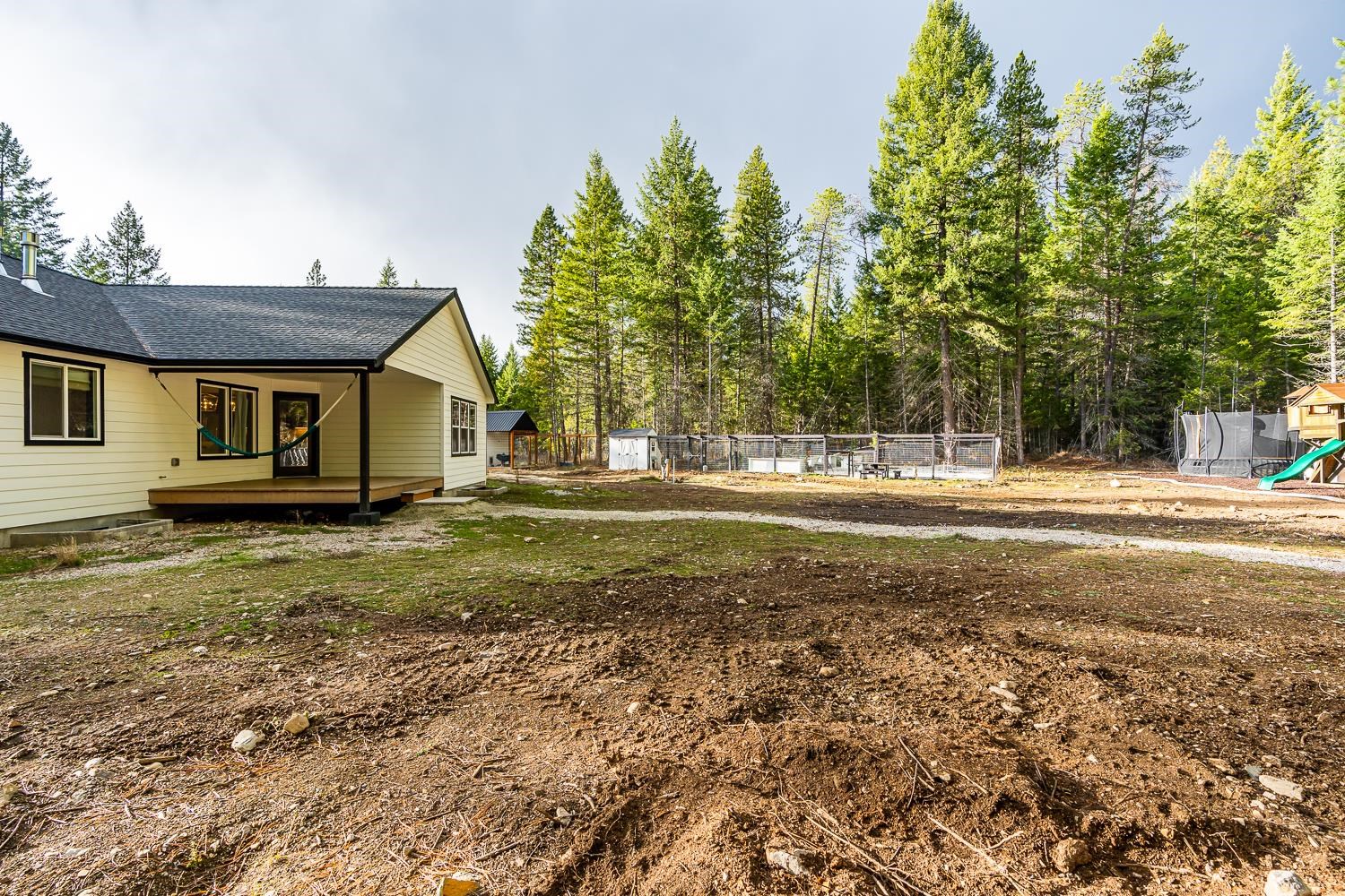 3858 D White Pine Road Loon Lake, WA 99148 - Photo 24 of 48