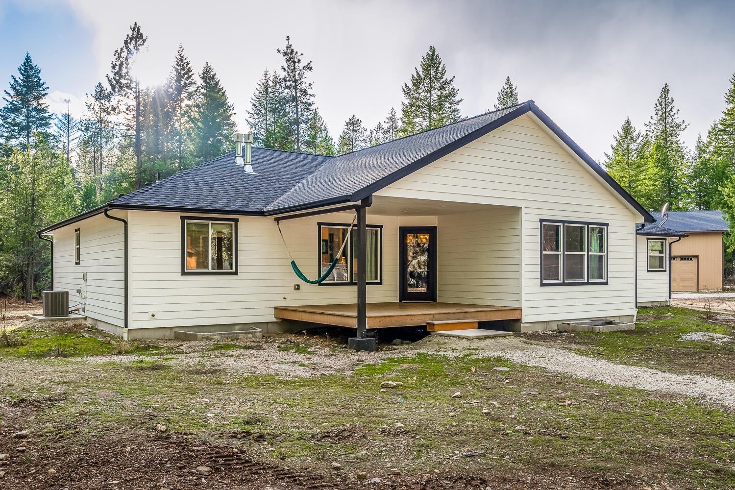 3858 D White Pine Road Loon Lake, WA 99148 - Photo 25 of 48