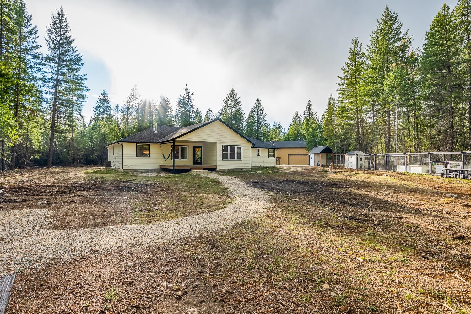 3858 D White Pine Road Loon Lake, WA 99148 - Photo 26 of 48