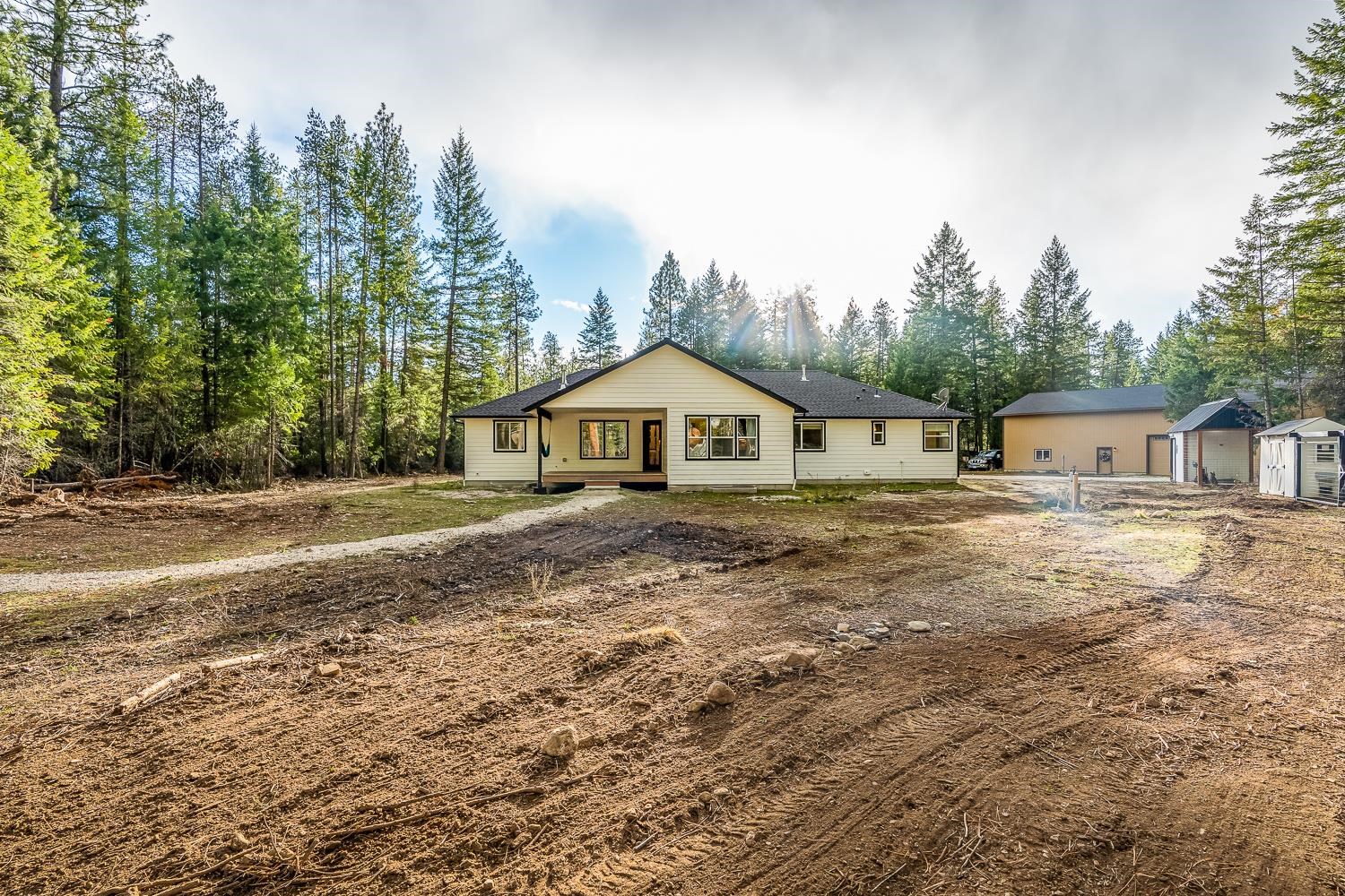 3858 D White Pine Road Loon Lake, WA 99148 - Photo 27 of 48