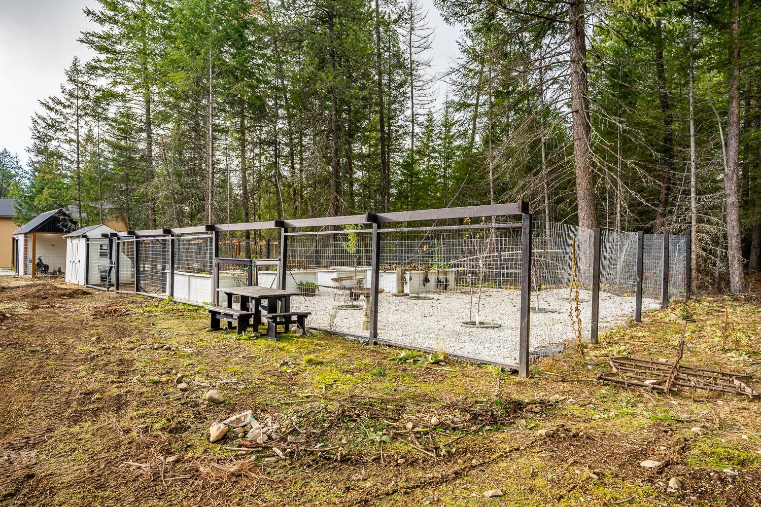 3858 D White Pine Road Loon Lake, WA 99148 - Photo 29 of 48