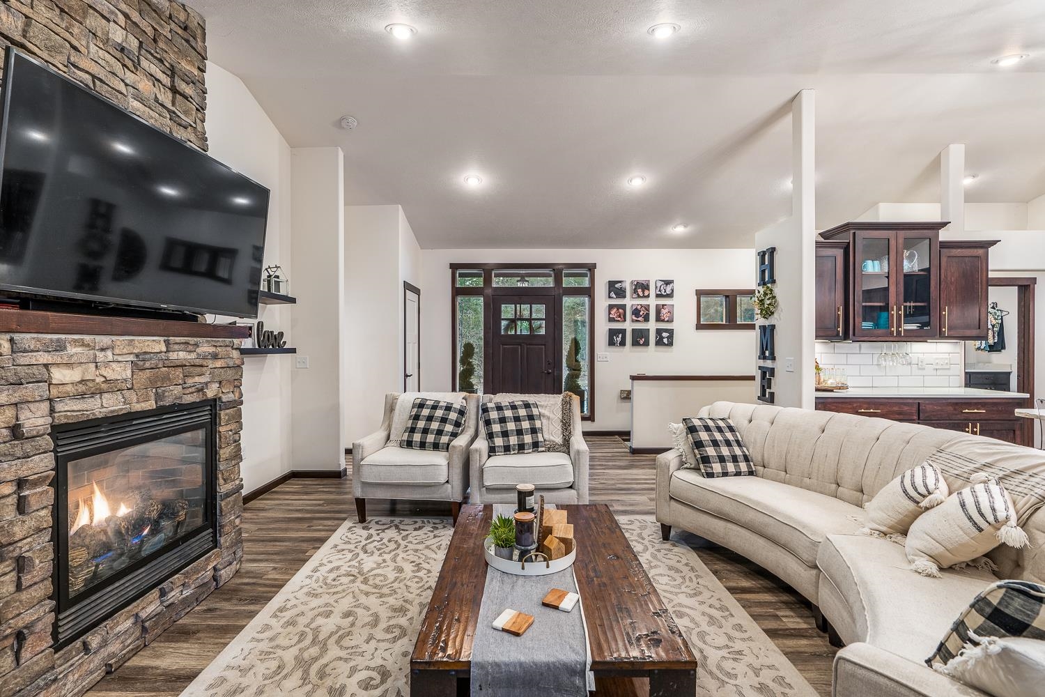 3858 D White Pine Road Loon Lake, WA 99148 - Photo 4 of 48