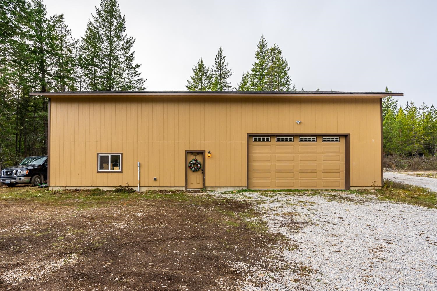 3858 D White Pine Road Loon Lake, WA 99148 - Photo 32 of 48