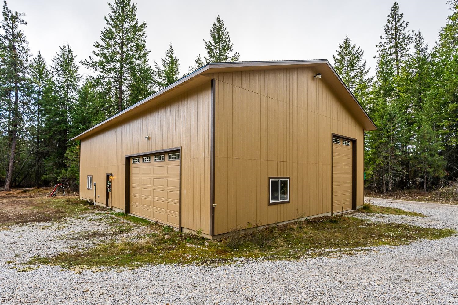 3858 D White Pine Road Loon Lake, WA 99148 - Photo 33 of 48