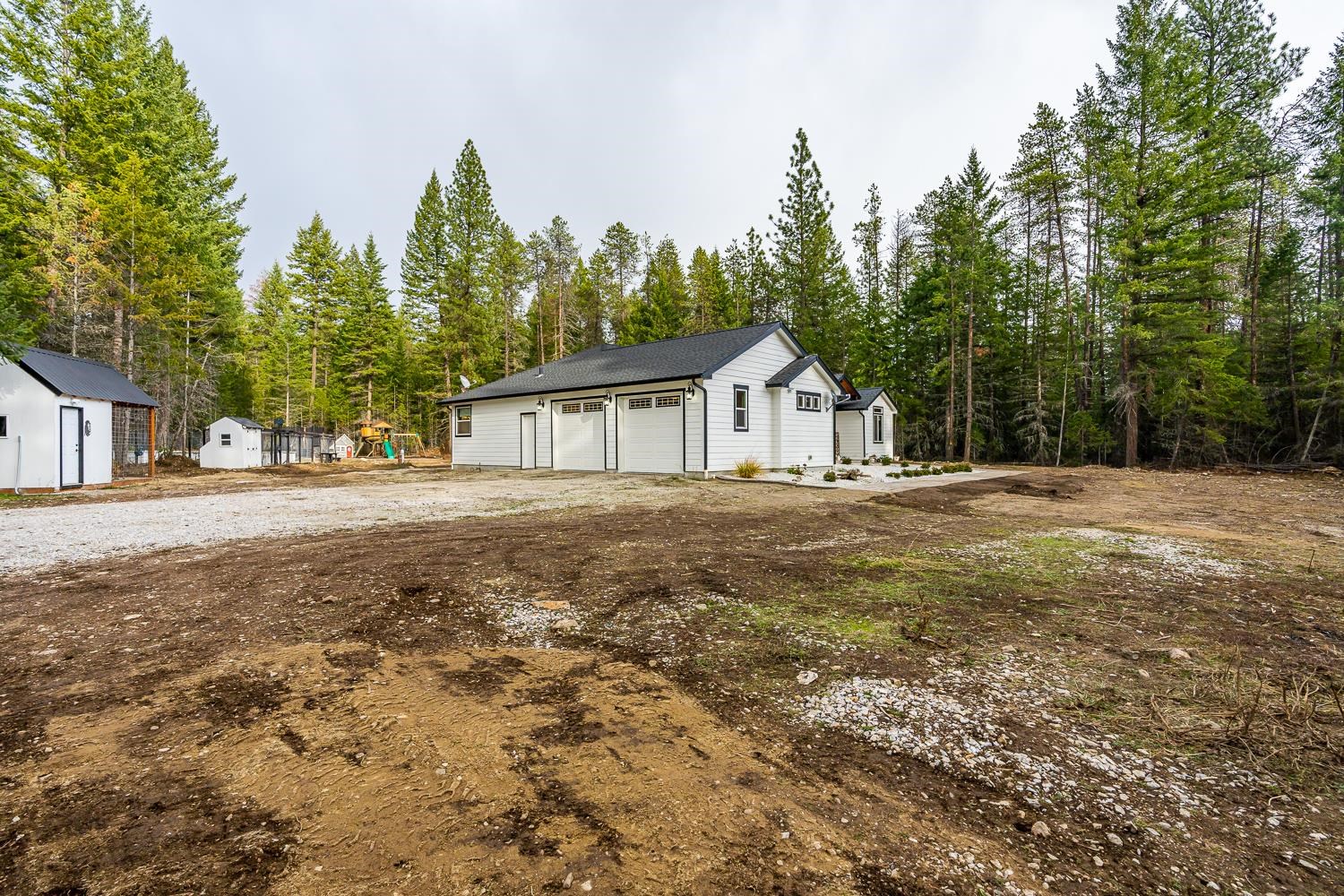 3858 D White Pine Road Loon Lake, WA 99148 - Photo 34 of 48