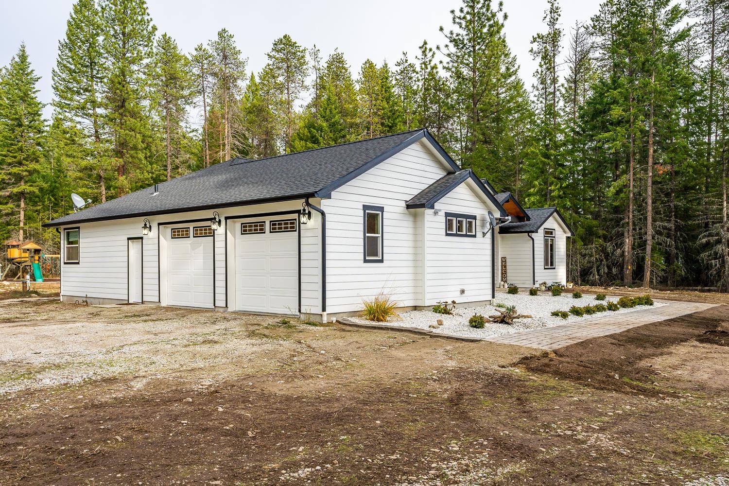 3858 D White Pine Road Loon Lake, WA 99148 - Photo 35 of 48