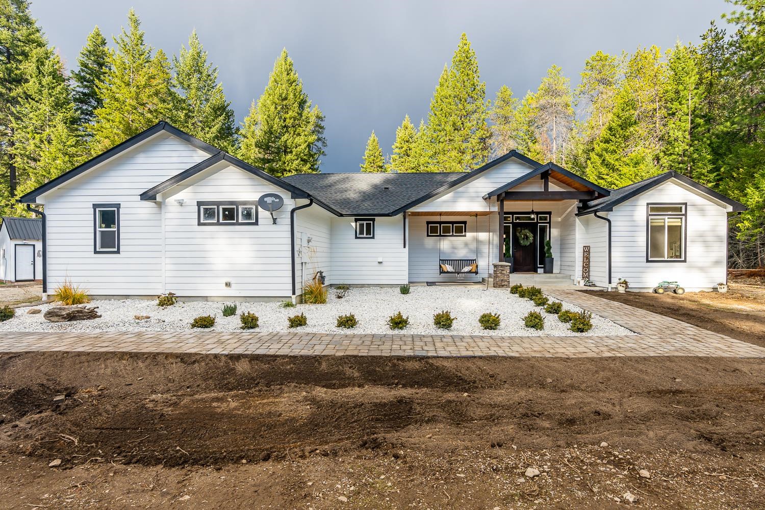 3858 D White Pine Road Loon Lake, WA 99148 - Photo 37 of 48