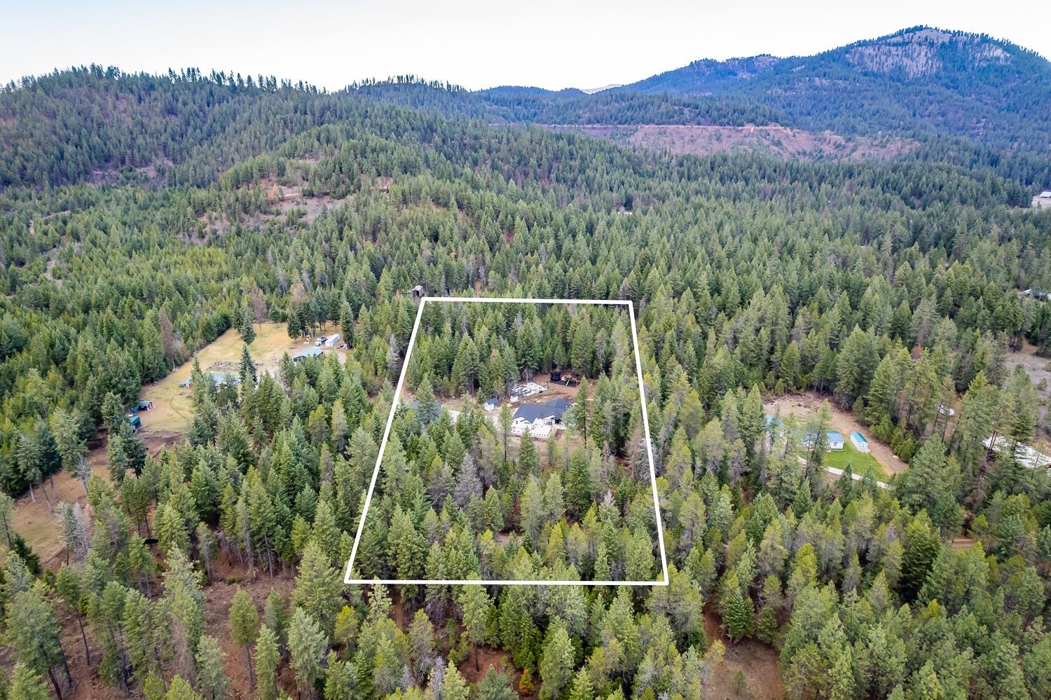 3858 D White Pine Road Loon Lake, WA 99148 - Photo 39 of 48