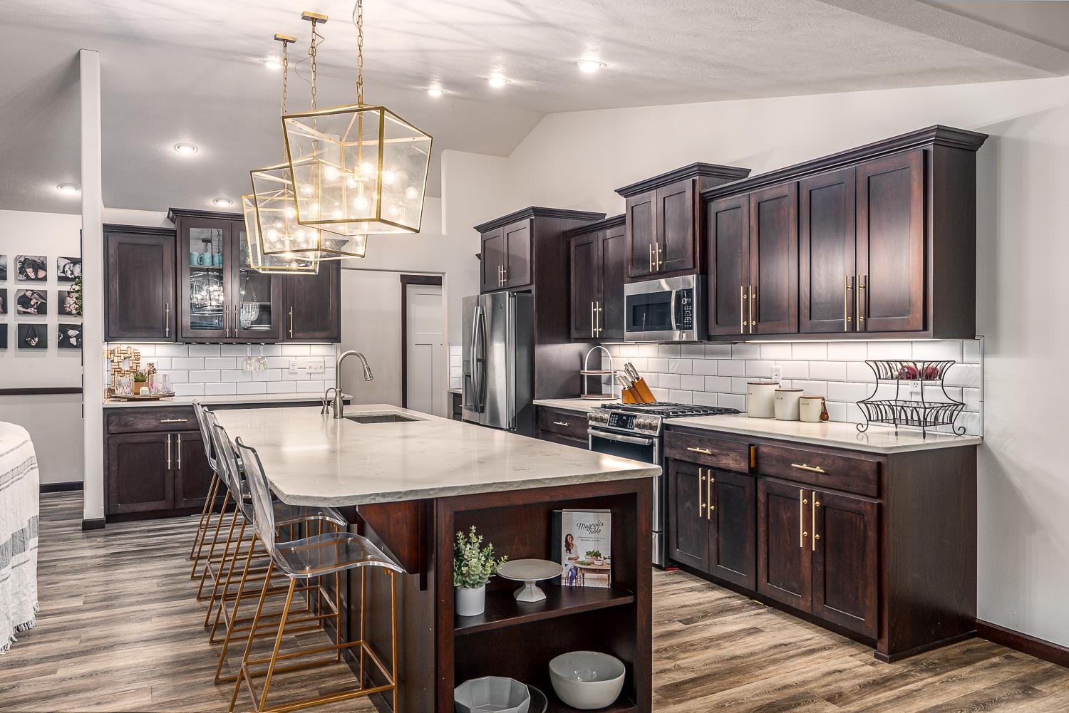 3858 D White Pine Road Loon Lake, WA 99148 - Photo 5 of 48