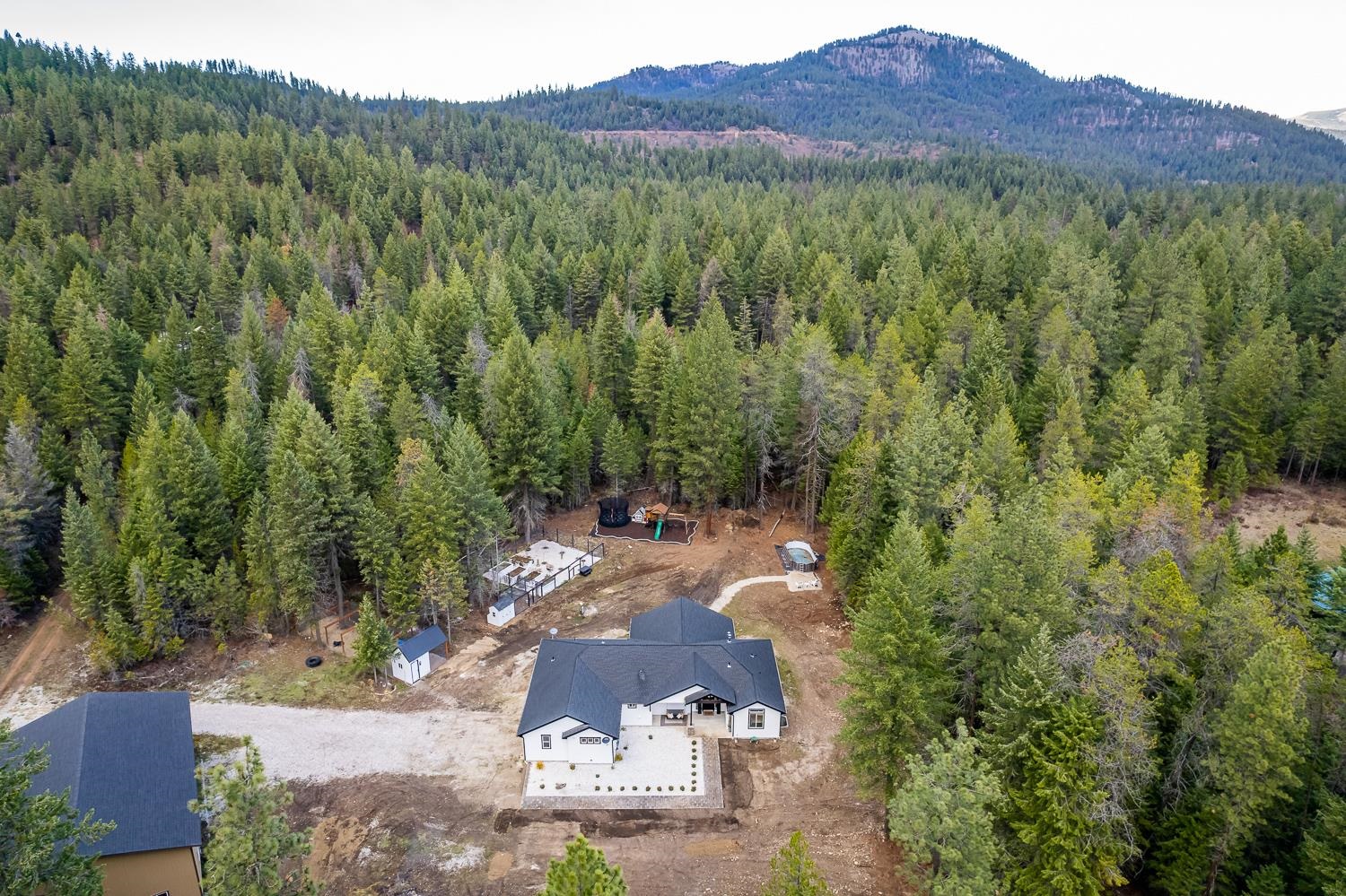 3858 D White Pine Road Loon Lake, WA 99148 - Photo 42 of 48