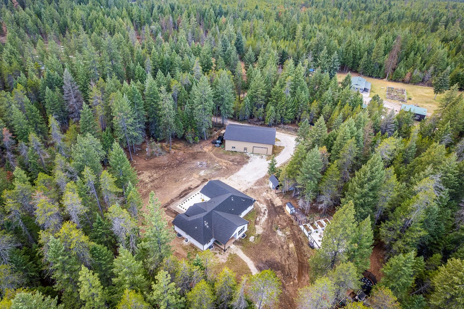 3858 D White Pine Road Loon Lake, WA 99148 - Photo 43 of 48