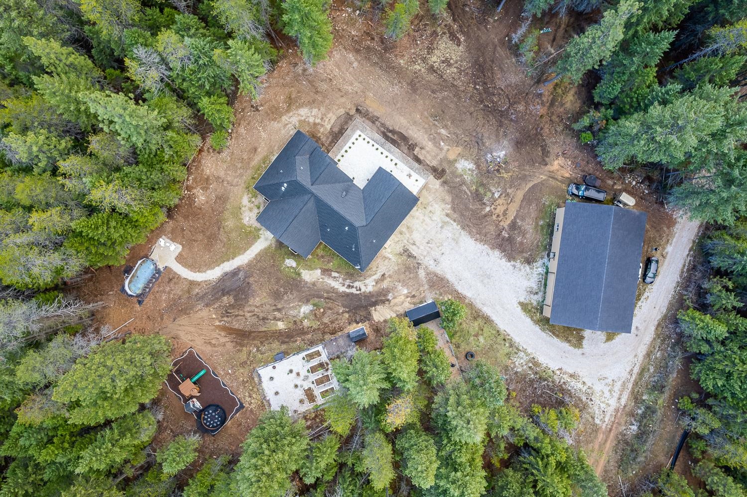 3858 D White Pine Road Loon Lake, WA 99148 - Photo 44 of 48