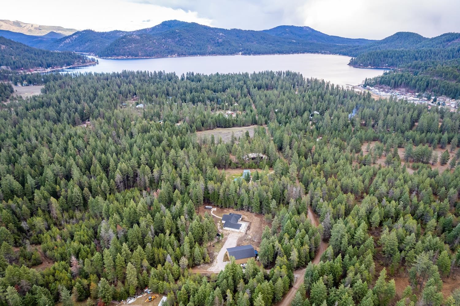 3858 D White Pine Road Loon Lake, WA 99148 - Photo 47 of 48