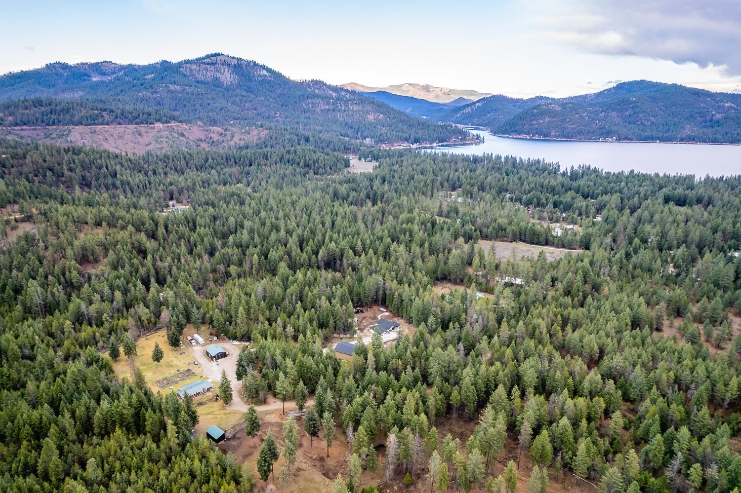 3858 D White Pine Road Loon Lake, WA 99148 - Photo 48 of 48