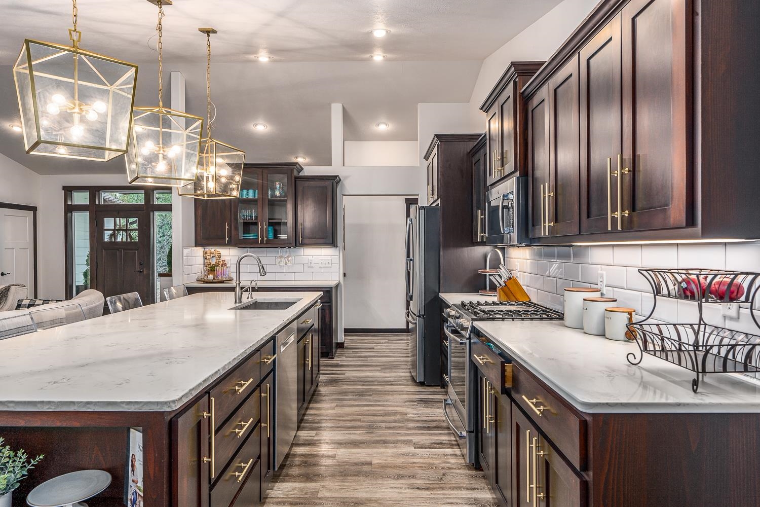 3858 D White Pine Road Loon Lake, WA 99148 - Photo 6 of 48