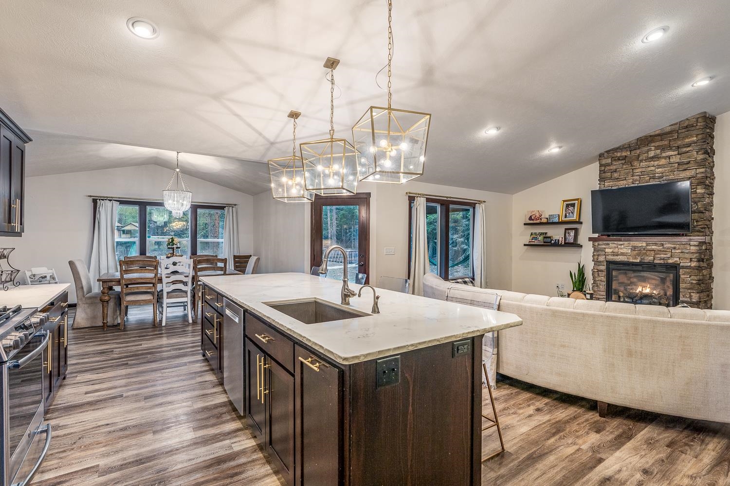 3858 D White Pine Road Loon Lake, WA 99148 - Photo 7 of 48