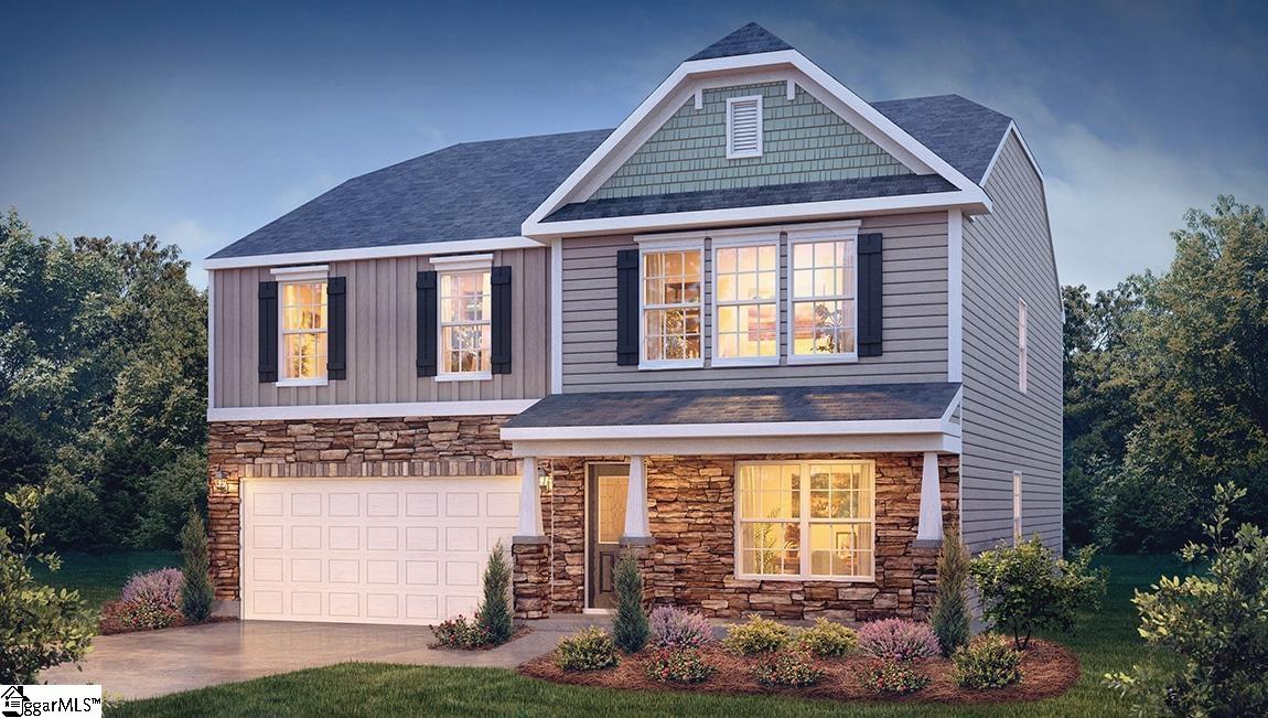 327 Gammon Lane Fountain Inn, SC 29644 - Photo 1 of 3 Gallery Image 1