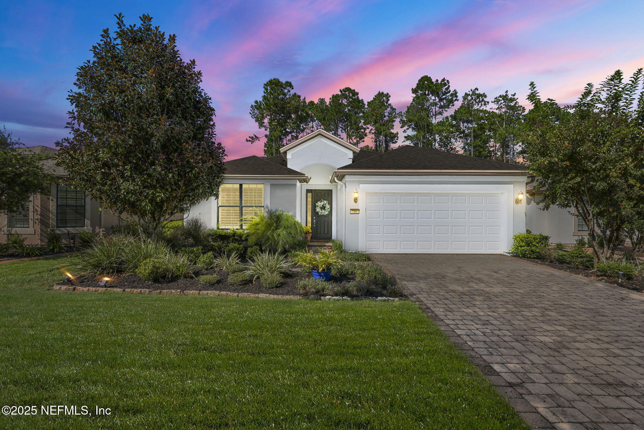 780 Wandering Woods Way Ponte Vedra, FL 32081 - Photo 1 of 109 Twilight