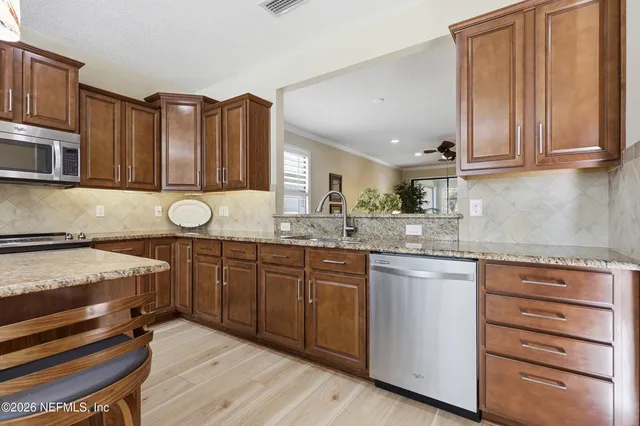 $504,000 | 780 Wandering Woods Way, Ponte Vedra, FL 32081