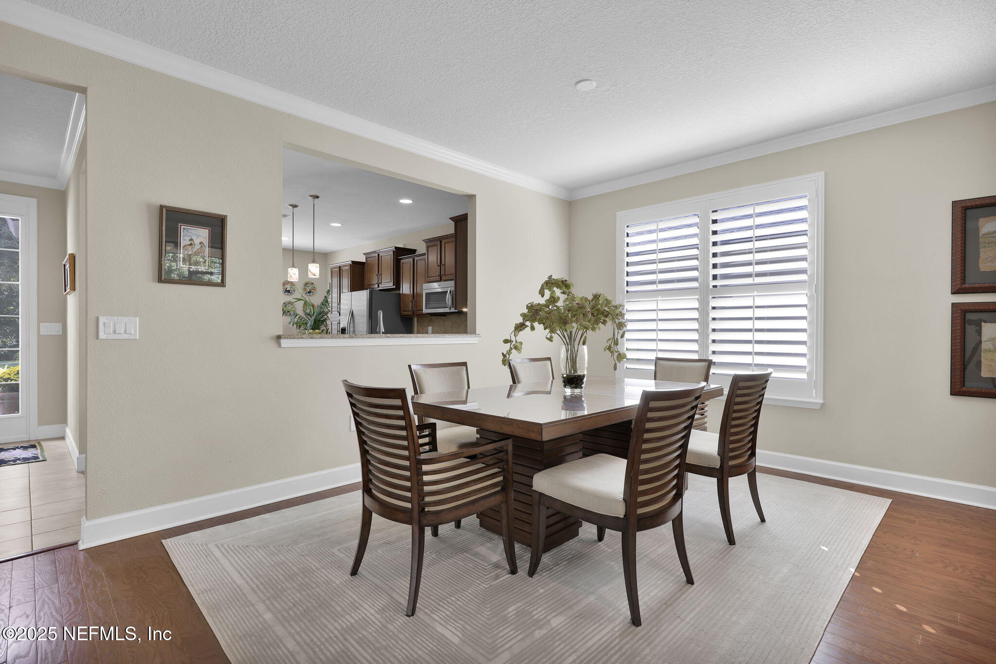 780 Wandering Woods Way Ponte Vedra, FL 32081 - Photo 14 of 109 Dining Room