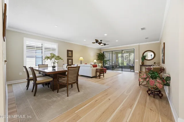 $504,000 | 780 Wandering Woods Way, Ponte Vedra, FL 32081