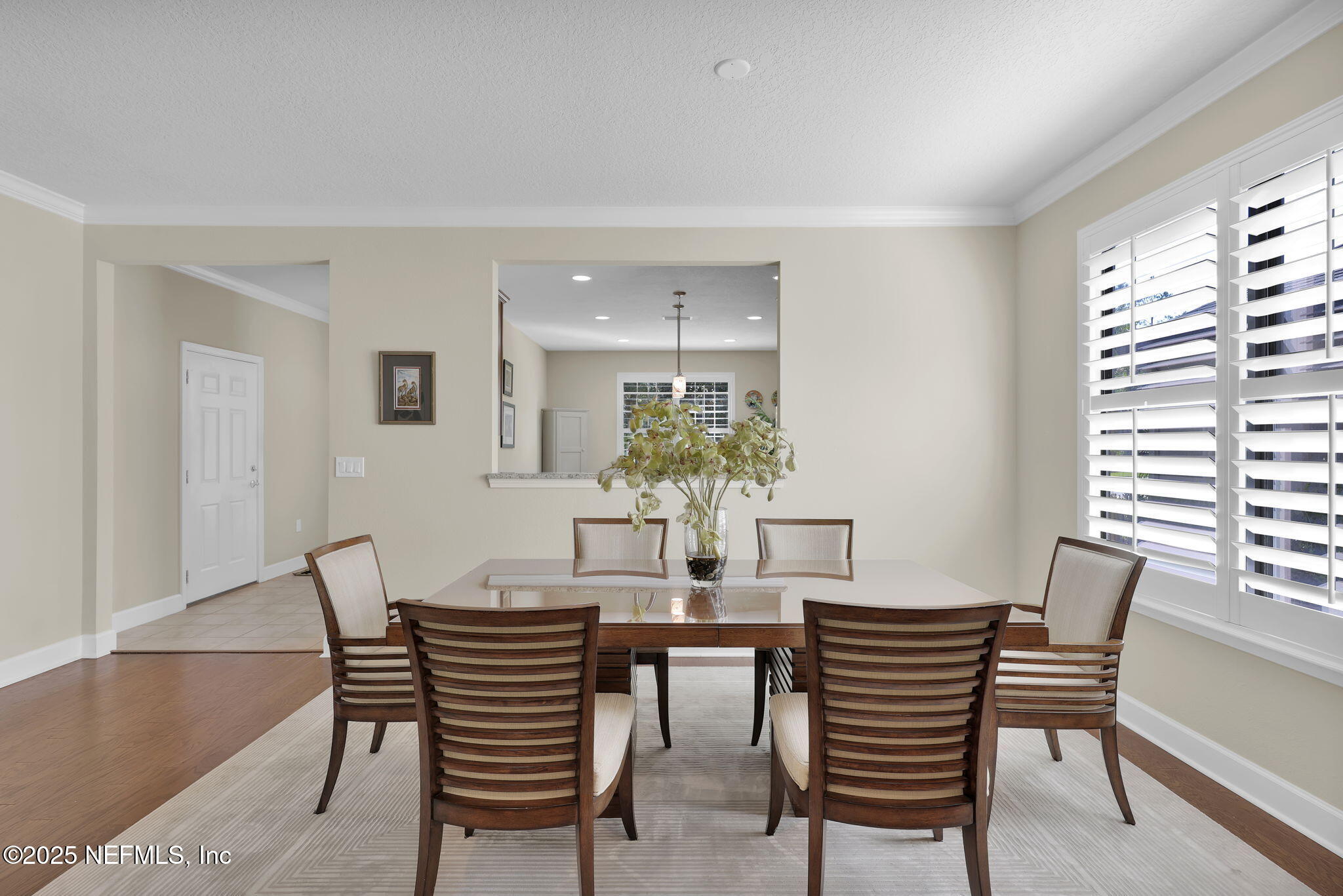 780 Wandering Woods Way Ponte Vedra, FL 32081 - Photo 15 of 109 Dining Room