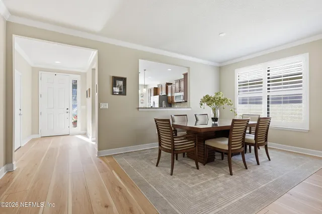 $504,000 | 780 Wandering Woods Way, Ponte Vedra, FL 32081