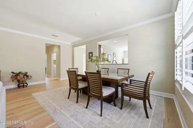 $504,000 | 780 Wandering Woods Way, Ponte Vedra, FL 32081