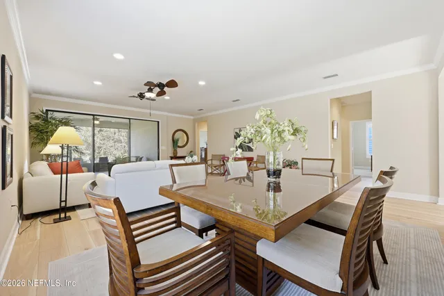 $504,000 | 780 Wandering Woods Way, Ponte Vedra, FL 32081