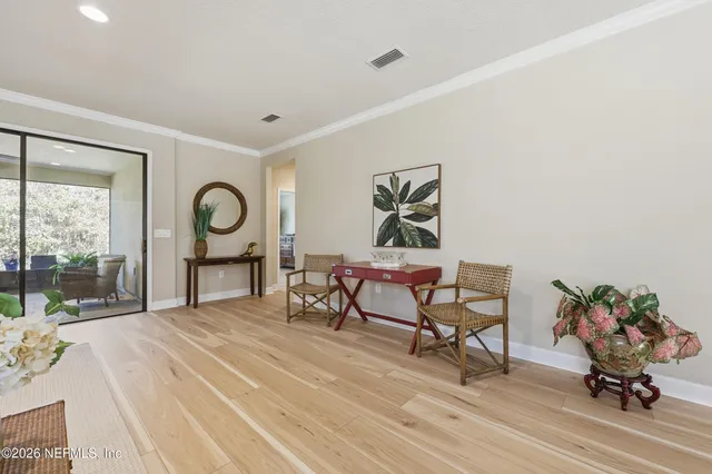 $504,000 | 780 Wandering Woods Way, Ponte Vedra, FL 32081